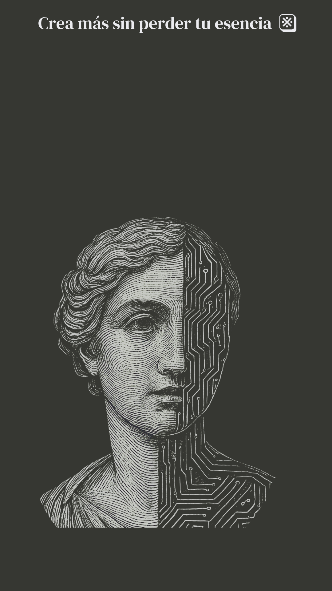 Musa IA · Tu propio copiloto creativo